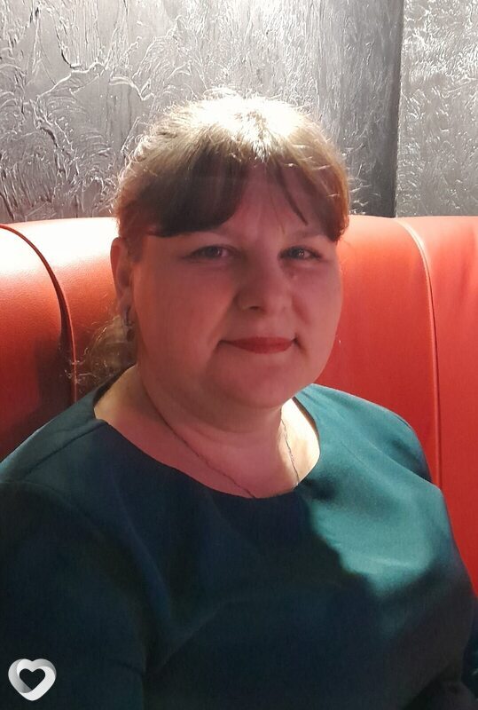Лариса, 47, Перми — анкета №4181158