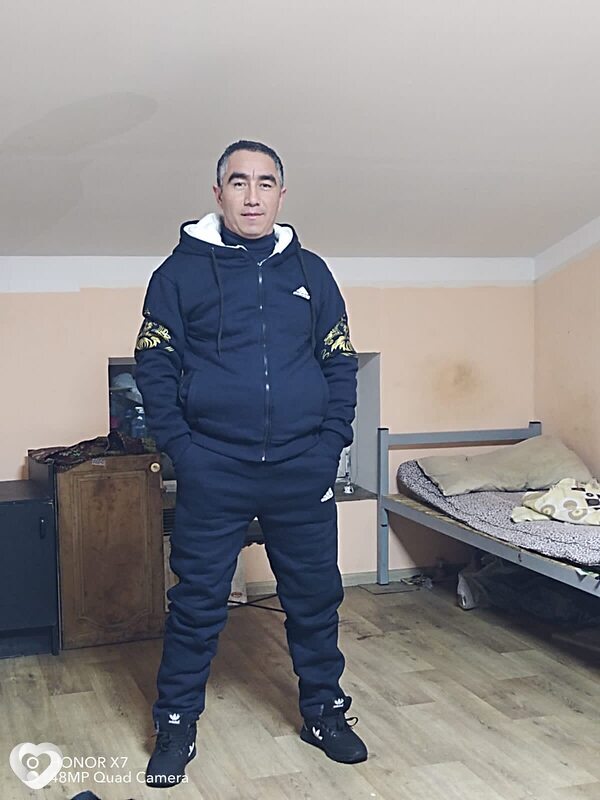 Шерзоджон, Дульдурга