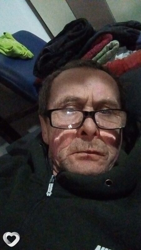 Виктор, 59, Москве — анкета №4181178