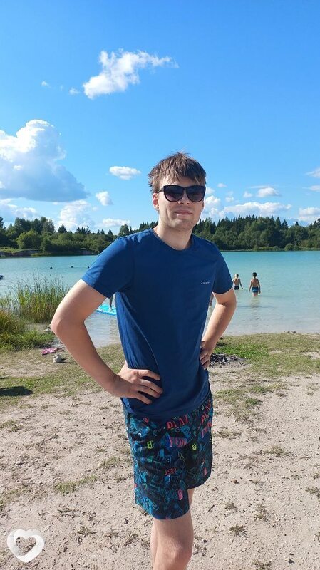Михаил, 27, Кирове — анкета №4181207