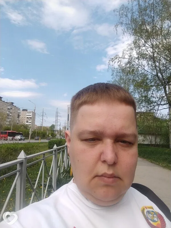 Kam, 40, Москве — анкета №4181209