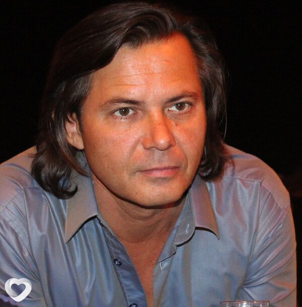 Сергей, 51, Москве — анкета №4181212