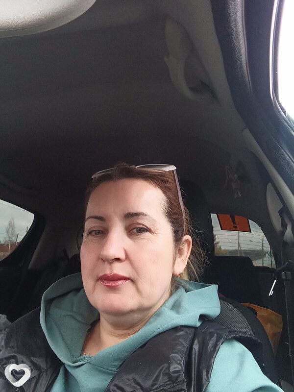 Марина, 48, Екатеринбурге — анкета №4181213