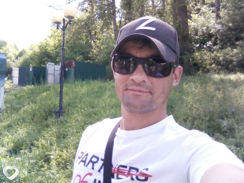 Михаил, 36, Курске — анкета №4181214