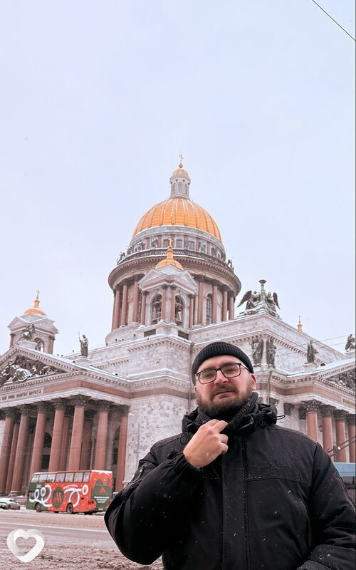 Artem, 30, Мозыре — анкета №4181216
