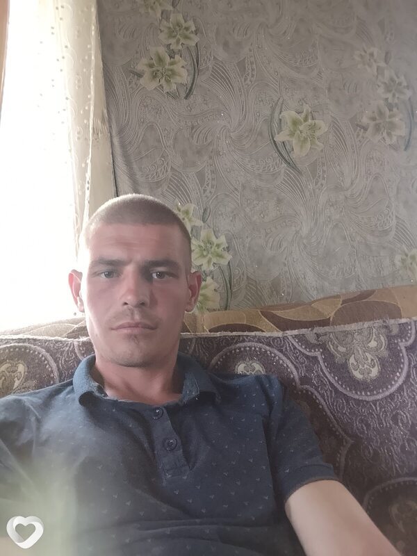 Виктор, 27, Гомеле — анкета №4181218