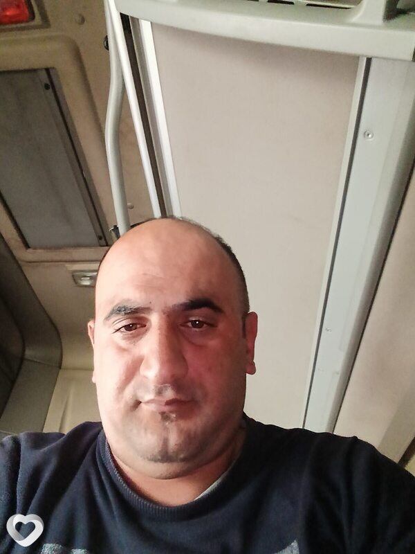 Parvin, 37, Минске — анкета №4181225