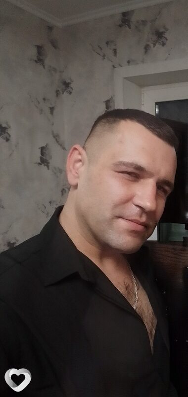 Сергей, 34, Брянске — анкета №4181238