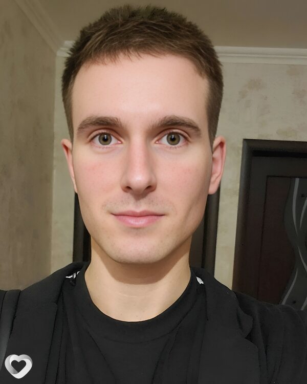 Александр, 38, Луганске — анкета №4181253