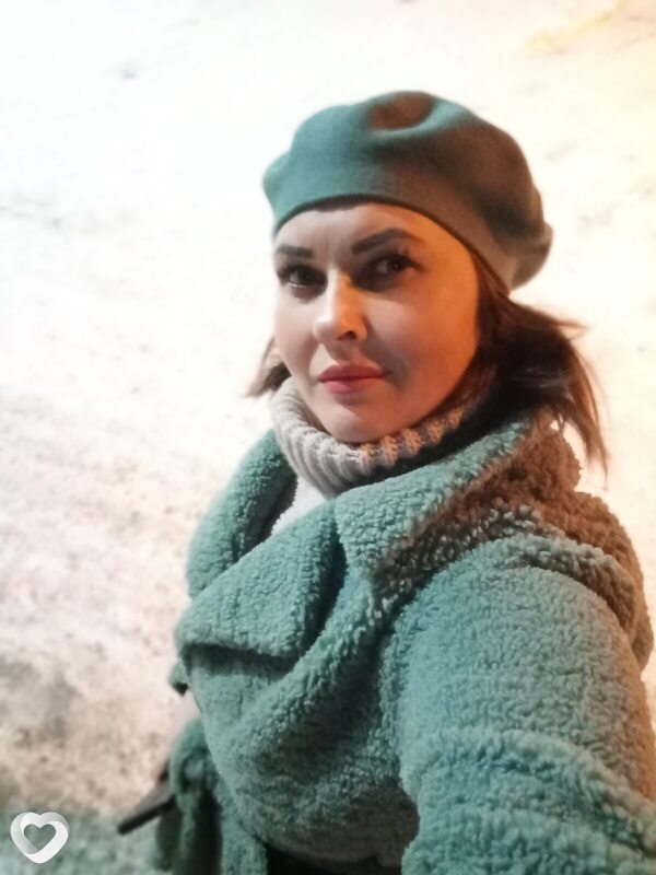 Эльвира, 41, Ачинске — анкета №4181256
