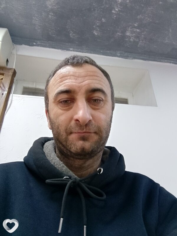 Георги, 36, Кемерове — анкета №4181258
