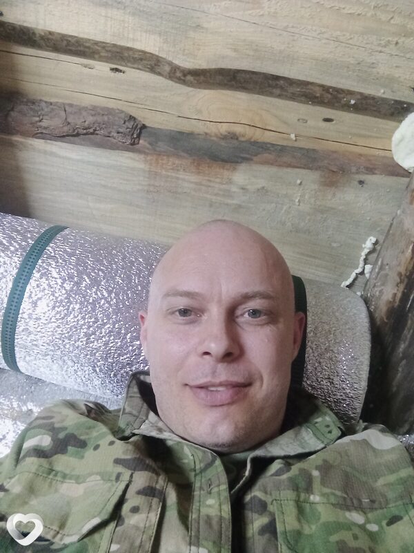 Александр, 38, Луганске — анкета №4181304