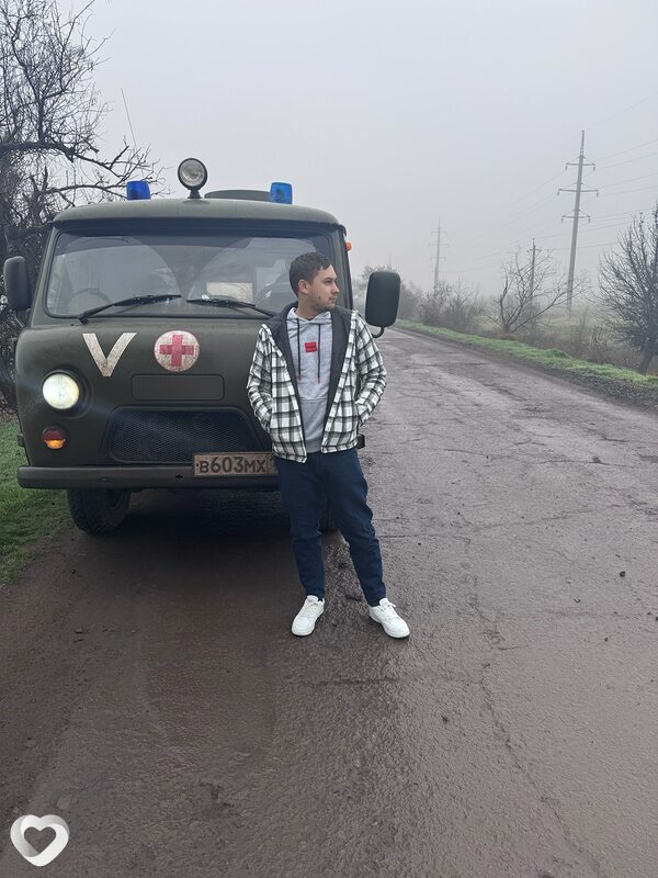 Егор, 26, Ростове-на-Дону — анкета №4181308