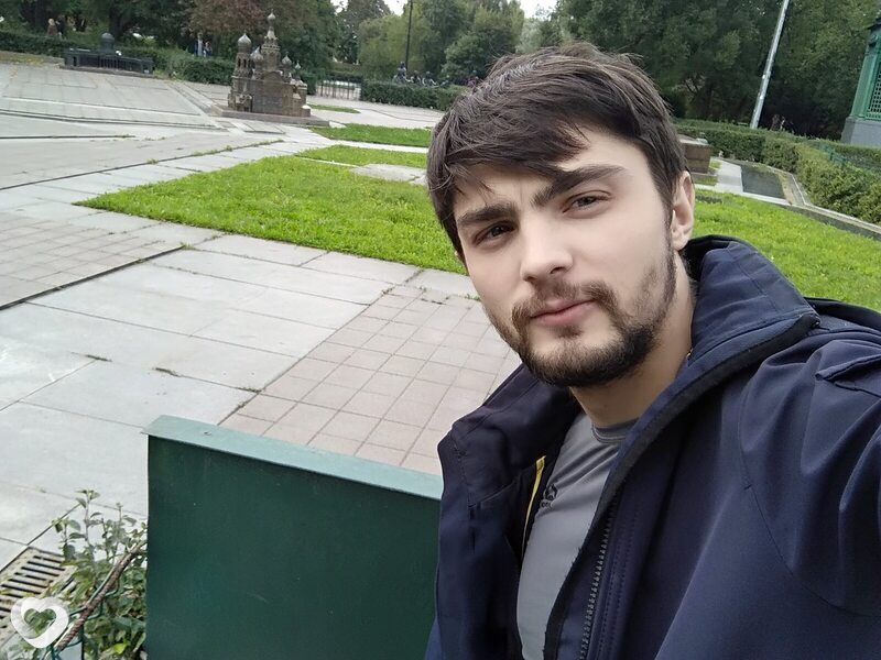 Ярослав, 30, Кропоткине — анкета №4181311