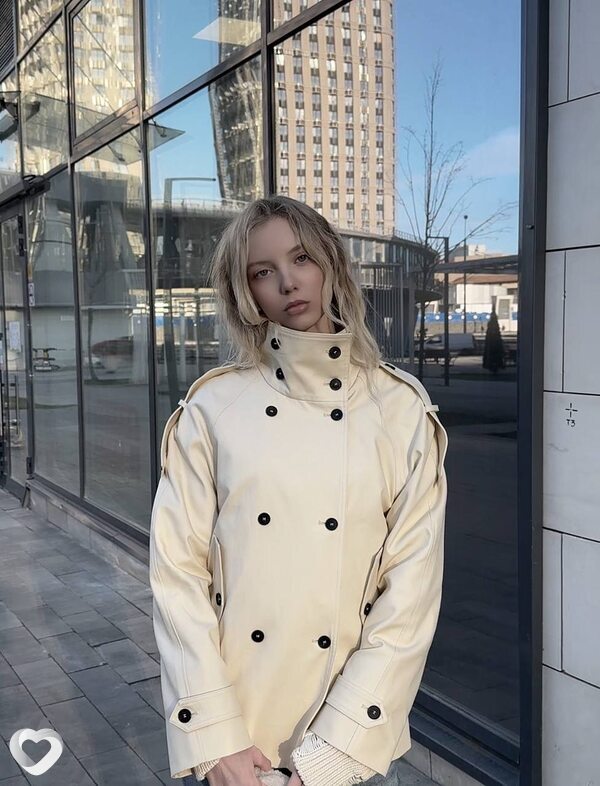 Соня, 18, Москве — анкета №4181317