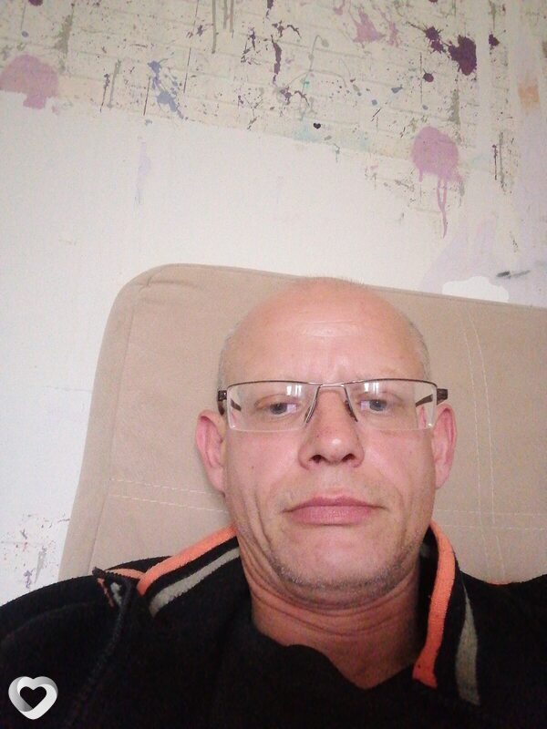 Валерий, 46, Бобруйске — анкета №4181320