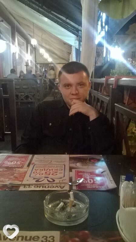 Артем, 33, Чернигове — анкета №4181324