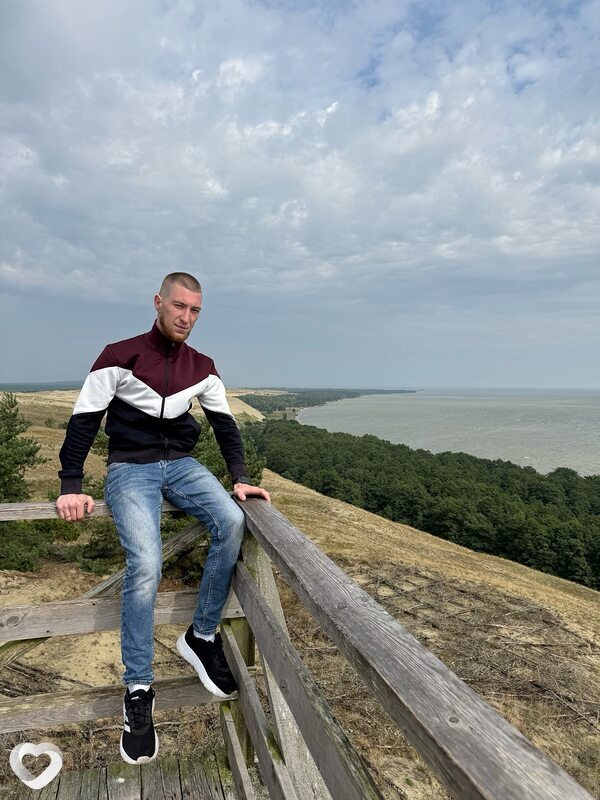 Егор, 27, Екатеринбурге — анкета №4181381