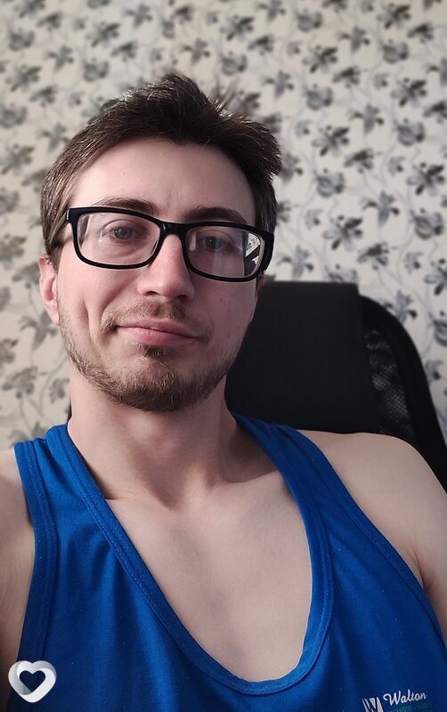 Тема, 32, Кемерове — анкета №4181382
