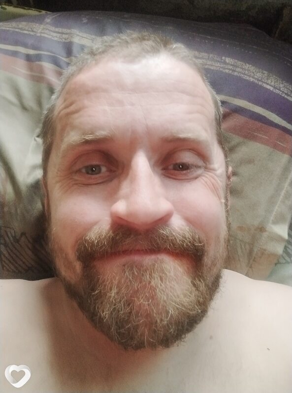 Дима, 39, Екатеринбурге — анкета №4181386