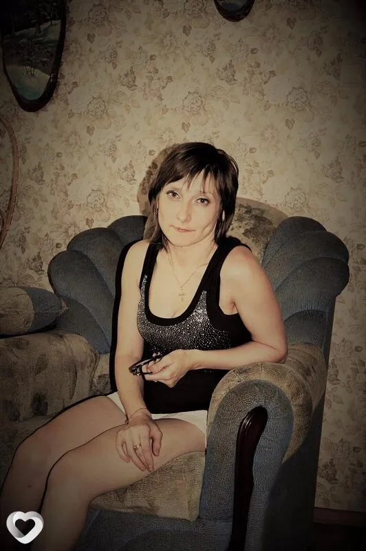 Елена, 47, Москве — анкета №4181387
