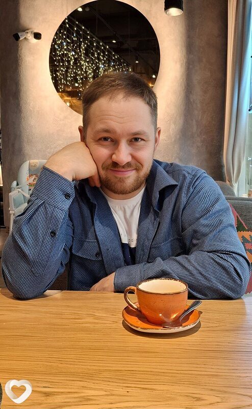 Александр, 37, Тюмени — анкета №4181393