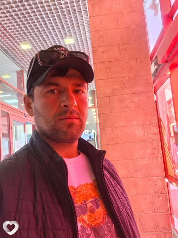 Mirzoumed, 27, Тюмени — анкета №4181394