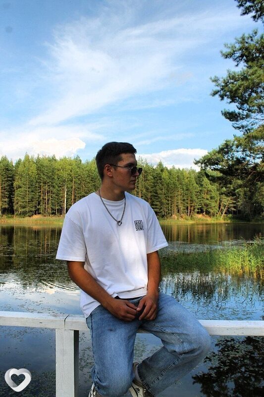 Ефим, 20, Йошкар-Оле — анкета №4181397
