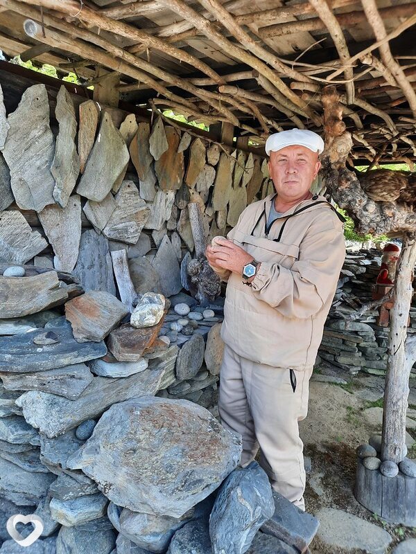 Сергей, 53, Кирове — анкета №4181331