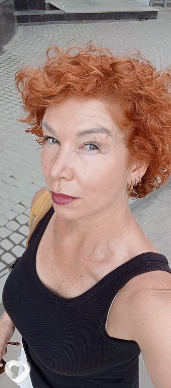 Татьяна, 51, Екатеринбурге — анкета №4181332