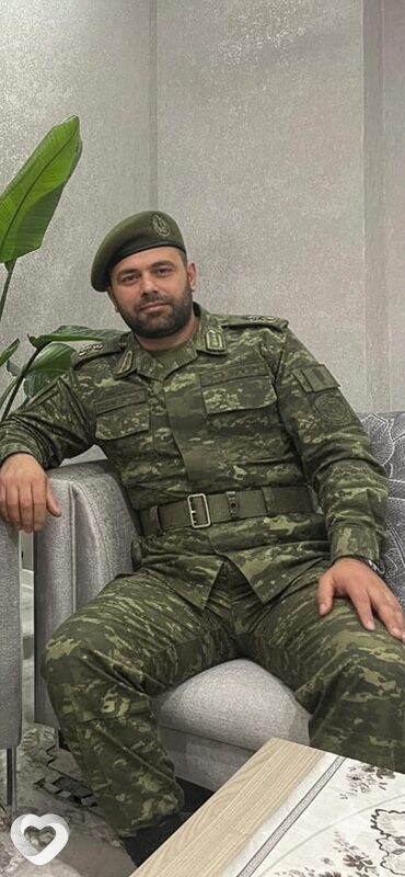 Турок, 38, Сальске — анкета №4181336