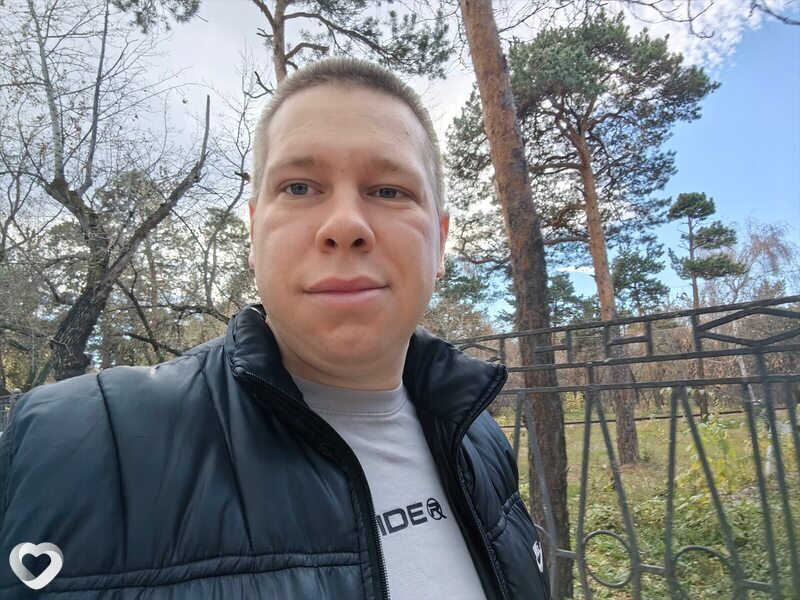 Никита, 30, Красноярске — анкета №4181342
