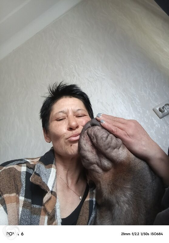 Ольга, 48, Севастополе — анкета №4181284