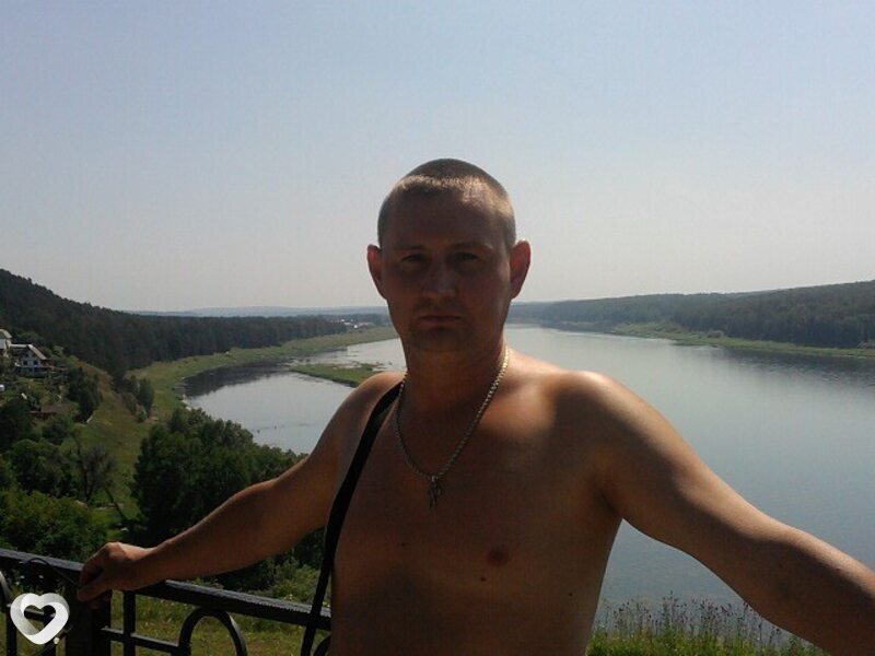 Юрий, 49, Белове — анкета №4181288