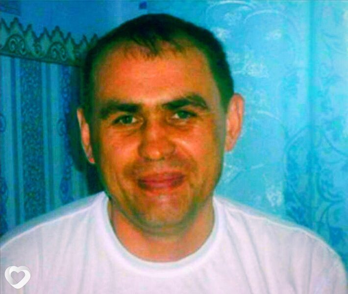 Владимир, 39, Сочи — анкета №4181295