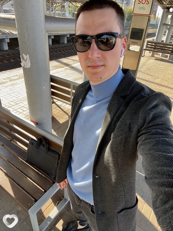 Александр, 36, Мытищах — анкета №4181300