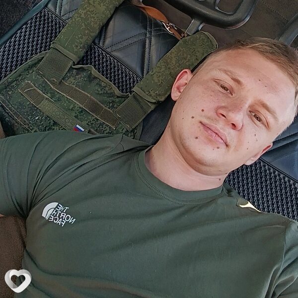 Юлиан, 28, Воронеже — анкета №4181360