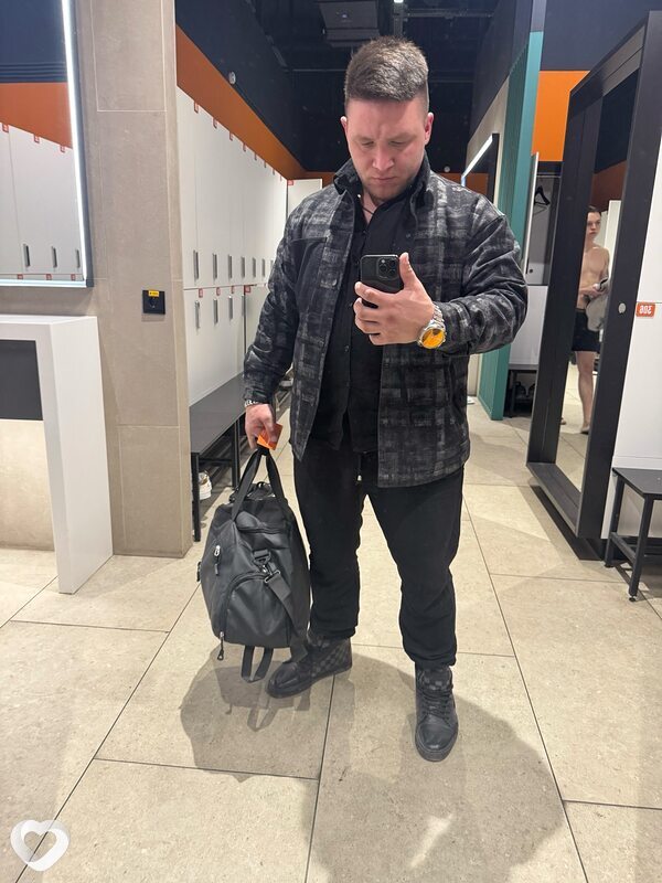 Рус, 33, Владивостоке — анкета №4181363