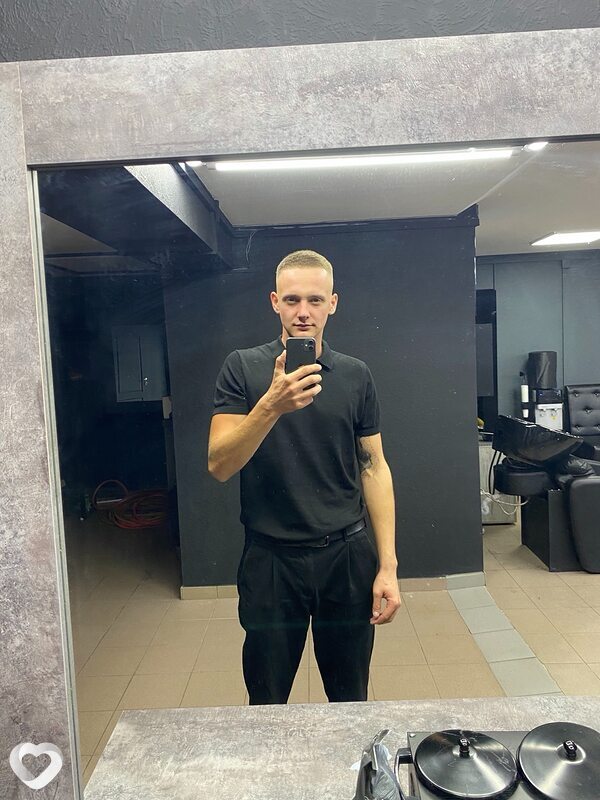 Семён, 23, Ростове-на-Дону — анкета №4181366