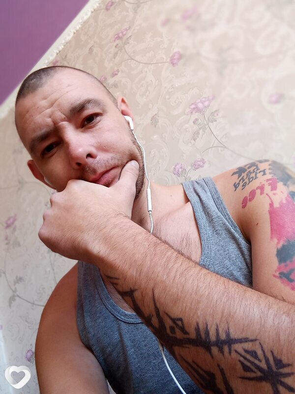 Роман, 32, Симферополе — анкета №4181370