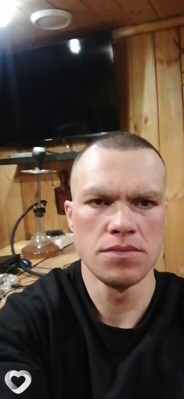 Алекс, 34, Омске — анкета №4181371