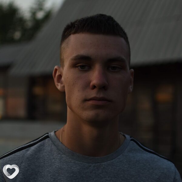 Александр, 21, Улан-Удэ — анкета №4181376