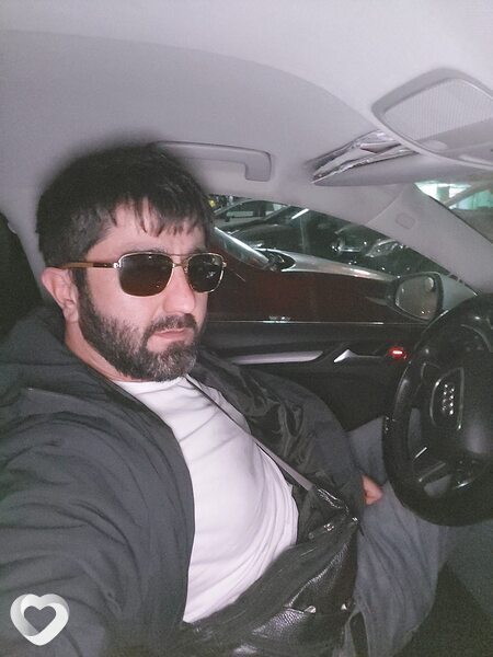 Али, 38, Санкт-Петербурге — анкета №15134