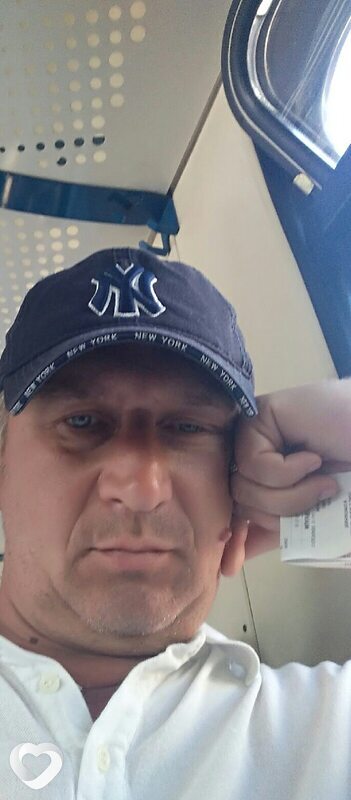 Андрей, 54, Санкт-Петербурге — анкета №4181808