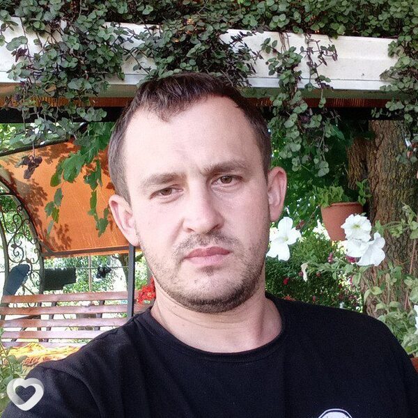 Андрей, 31, Бресте — анкета №4181812