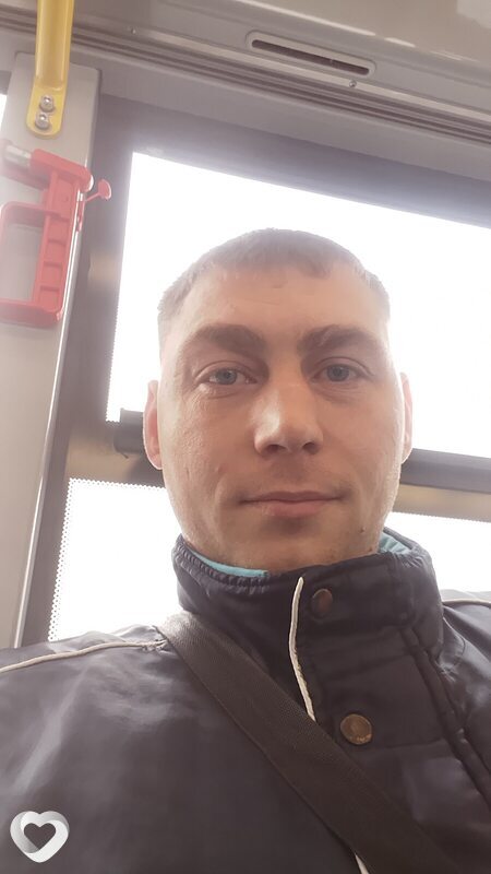 Игорь Алексеевич, 33, Архангельске — анкета №4181813