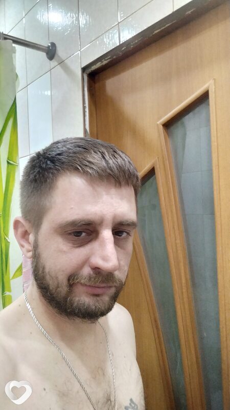 Иван, 35, Кореновске — анкета №4181819
