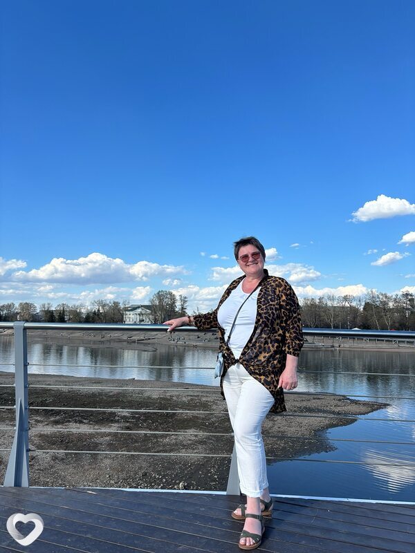 Лина, 54, Иркутске — анкета №4181822