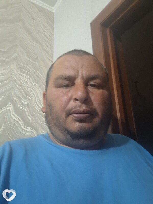 Radik, 39, Красноярске — анкета №4181411