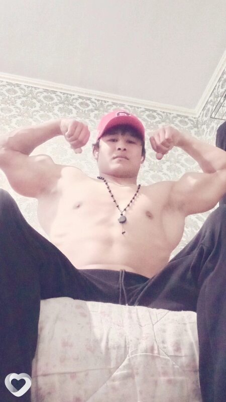 Руслан, 24, Петрозаводске — анкета №4181412